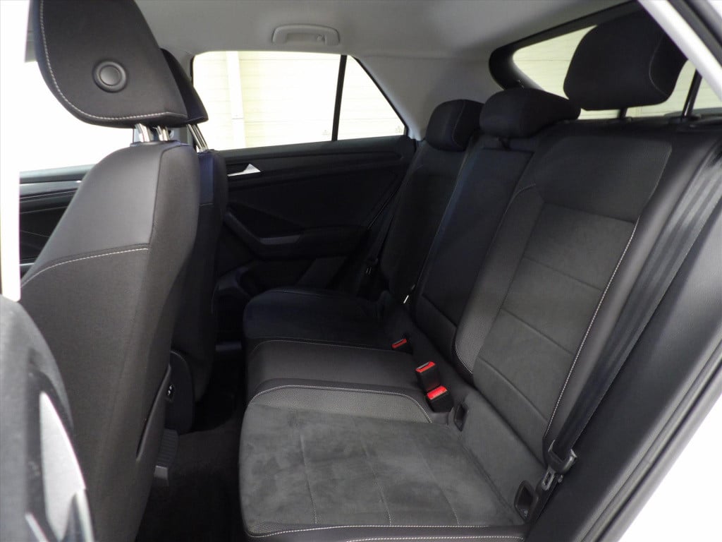 Volkswagen T-roc 1.5 tsi 150pk 7-dsg style