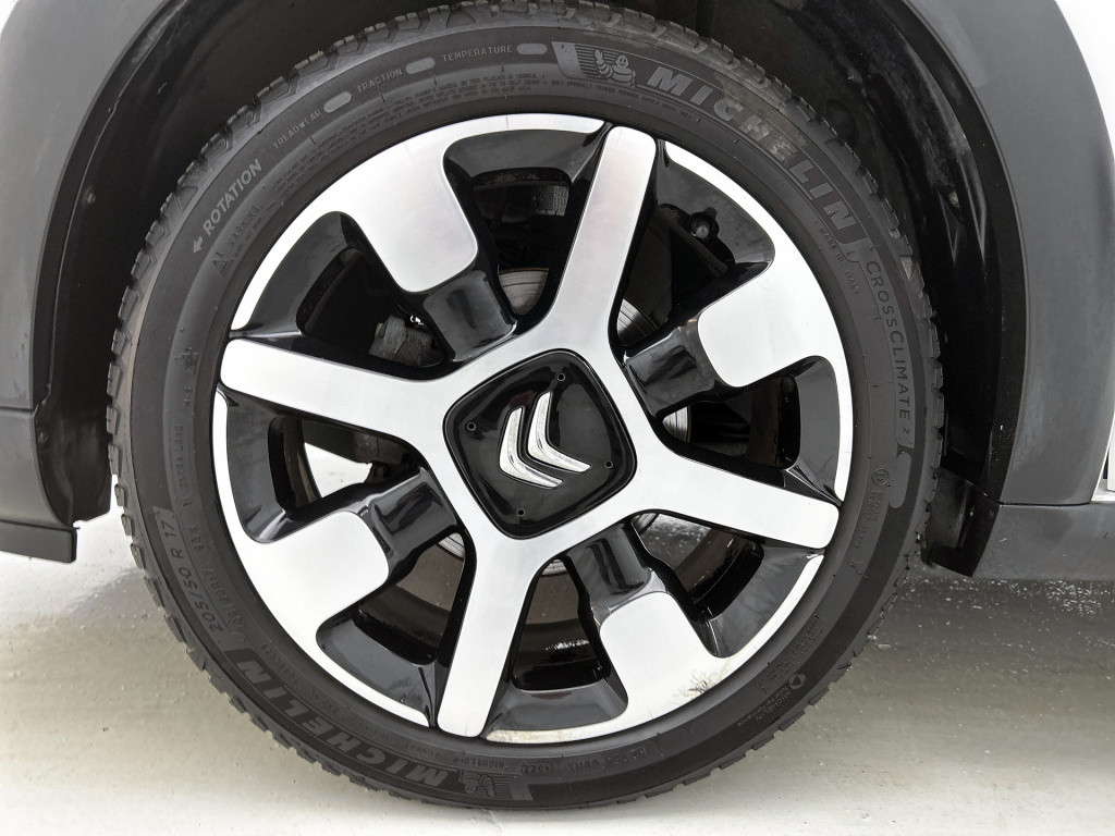 Citroen C3 110pk shine | rijklaar |