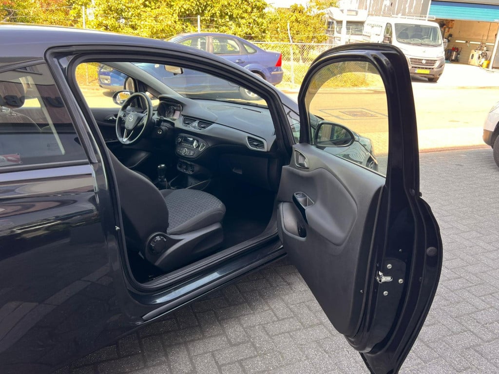 Opel Corsa 1.4 edition