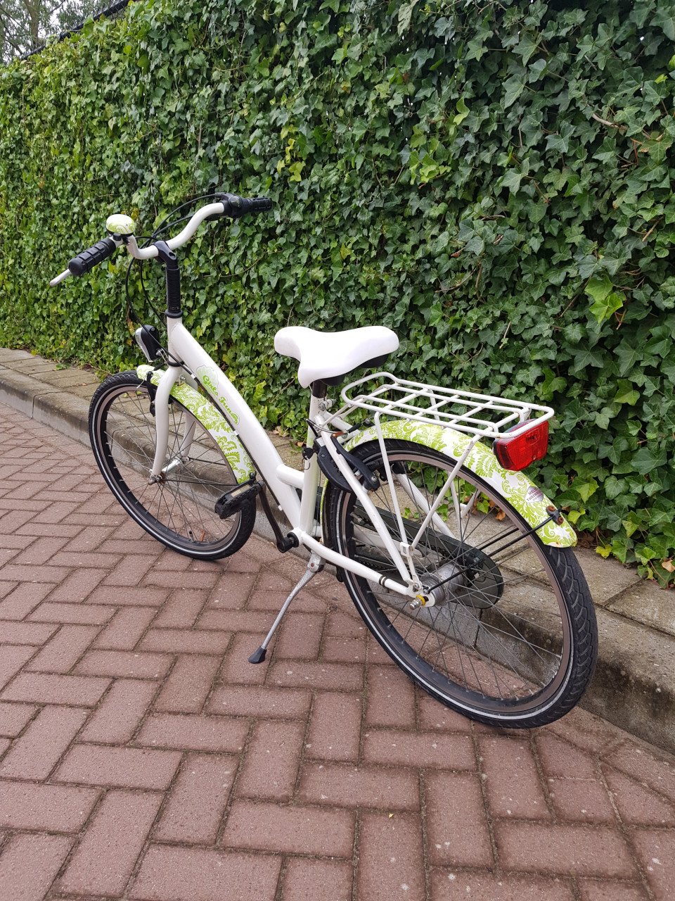 Kinderfiets 24 inch