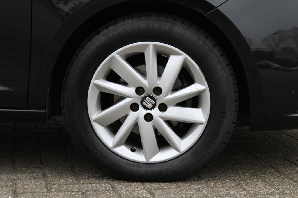 Seat Ibiza 1.2 tsi style