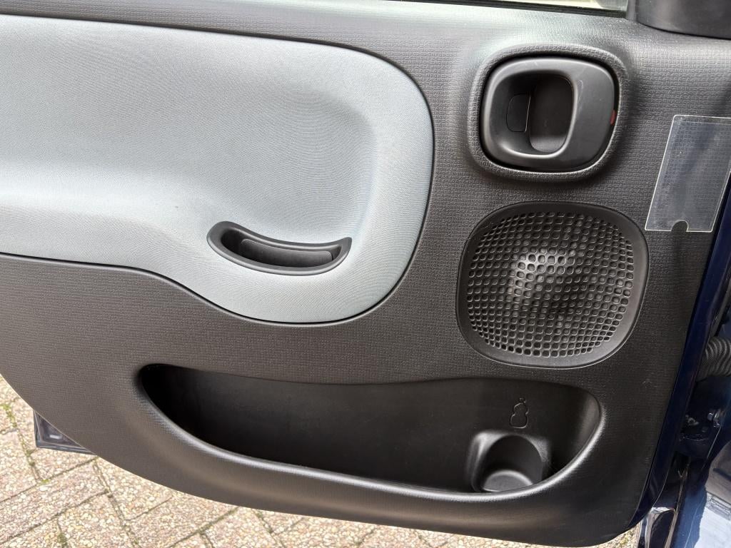 Fiat Panda 0.9 twinair lounge trekhaak