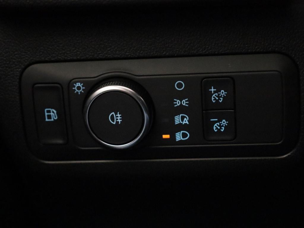 Ford Kuga kuga 2.5 phev st-line | matrix led | winter pack | achteruitcamer