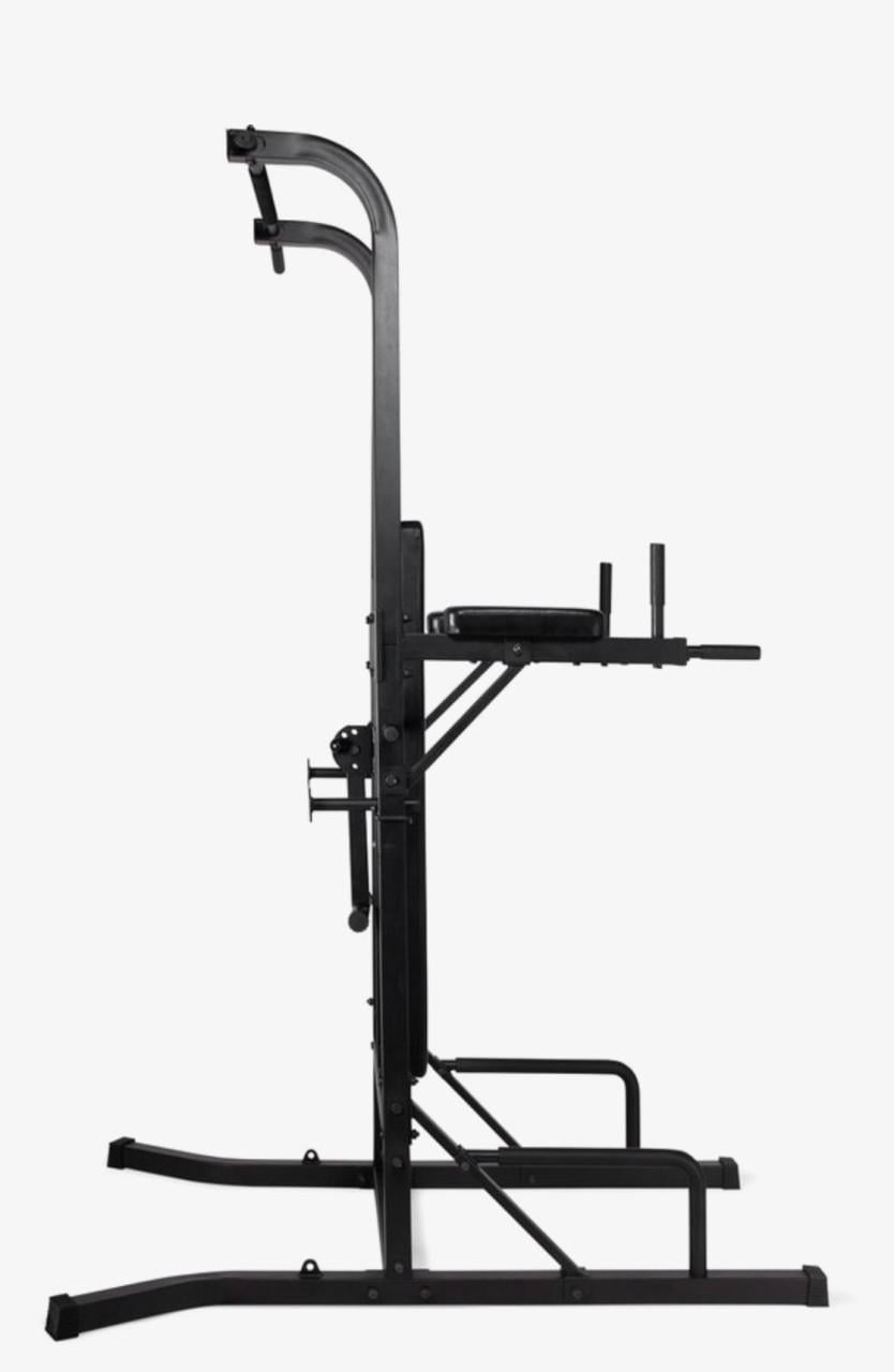 Te koop fitness power tower
