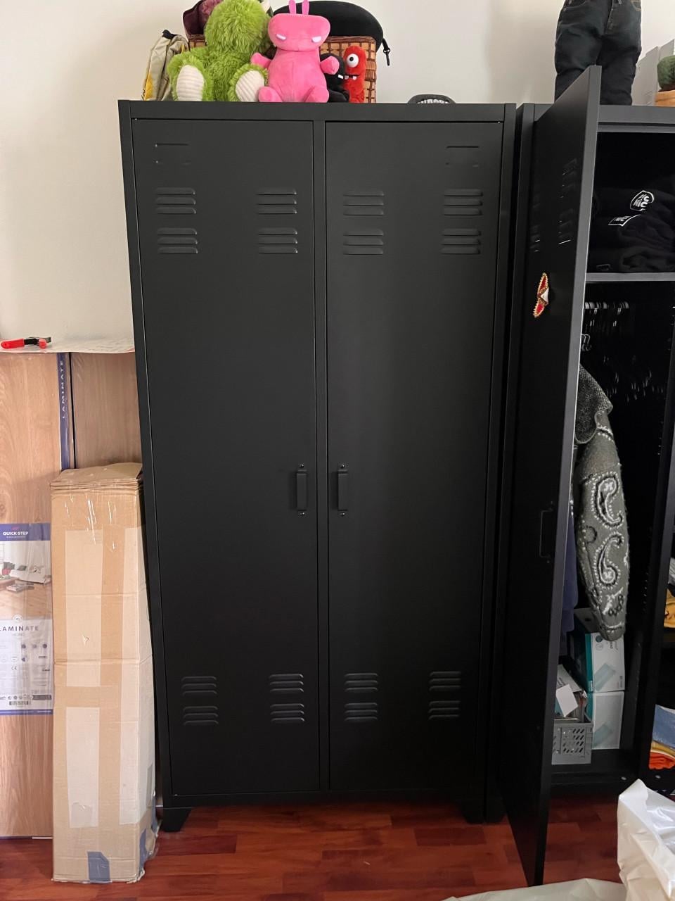 Locker kledingkast