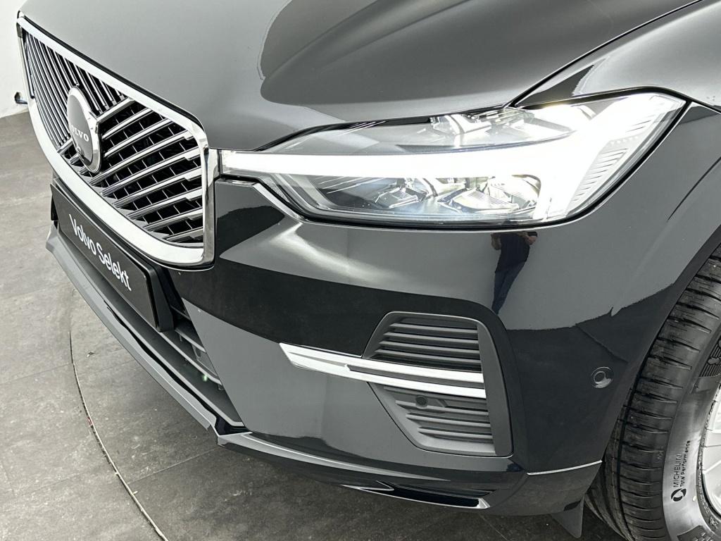Volvo XC60 t6 core business edition