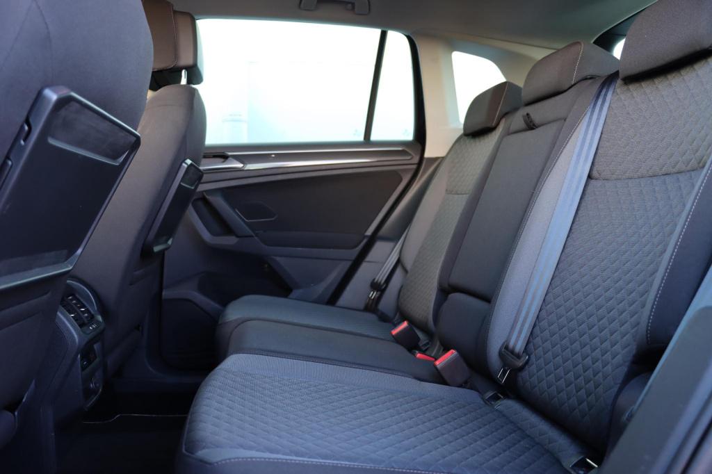 Volkswagen Tiguan 1.5 tsi comfortline business 131pk