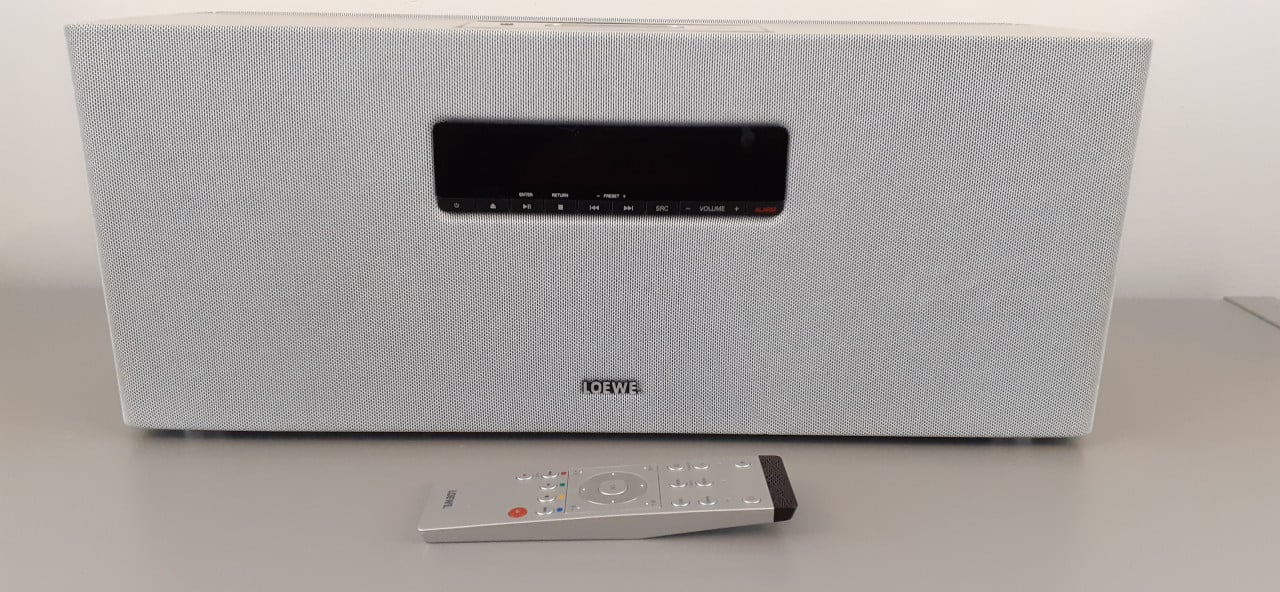 LOEWE SoundBox ID
