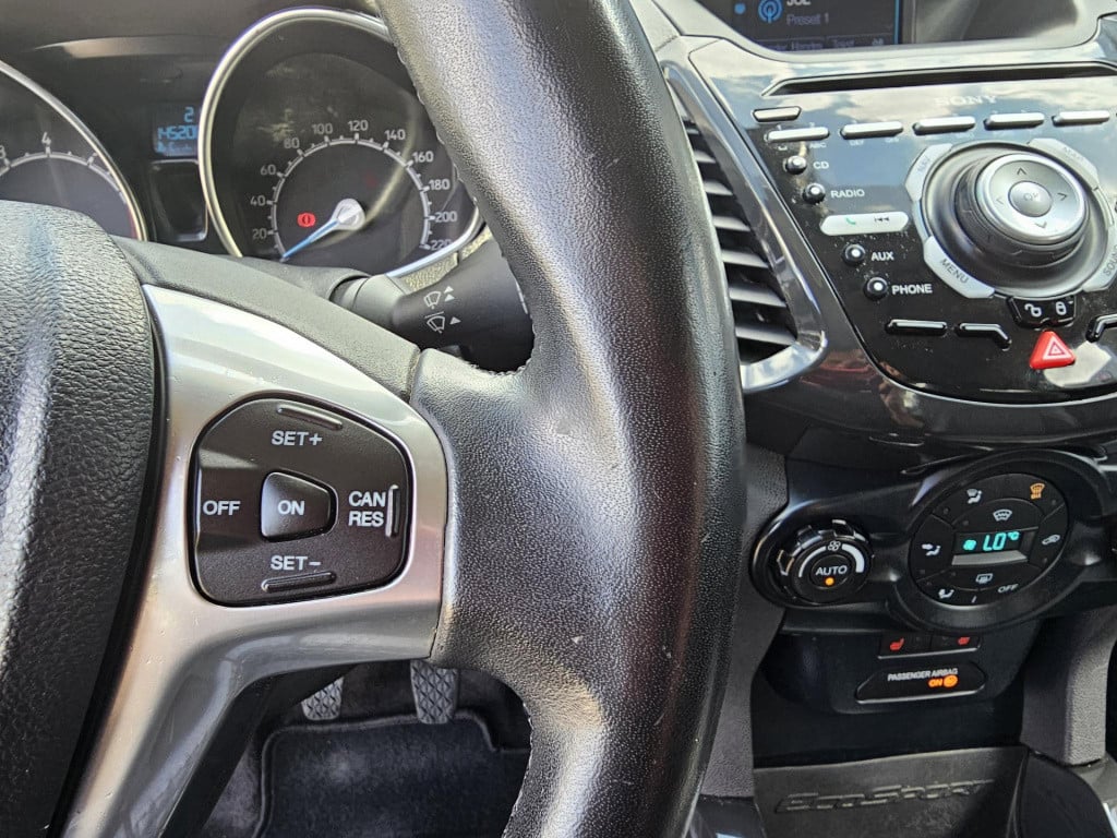 Ford Ecosport 1.0 ecoboost titanium