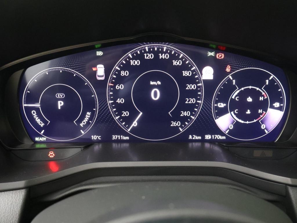 Mazda Cx-60 2.5 e-skyactiv phev homura plus