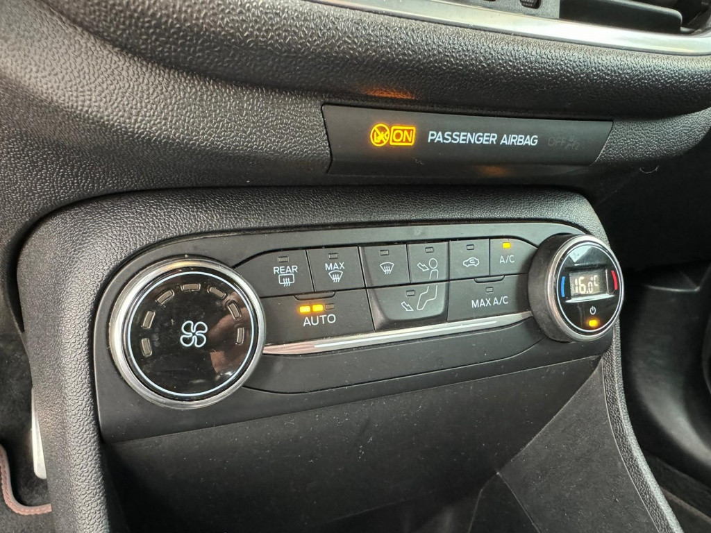 Ford Fiesta 1.0 ecob. st-line