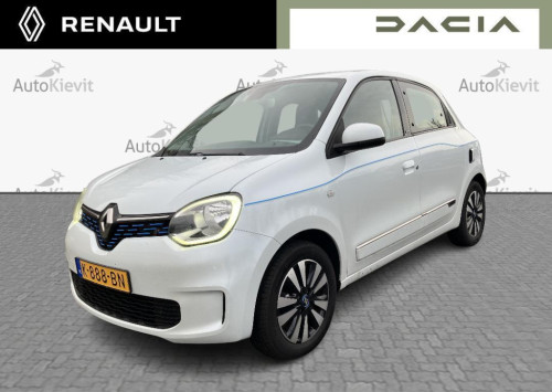 Renault Twingo z.e. r80 intens