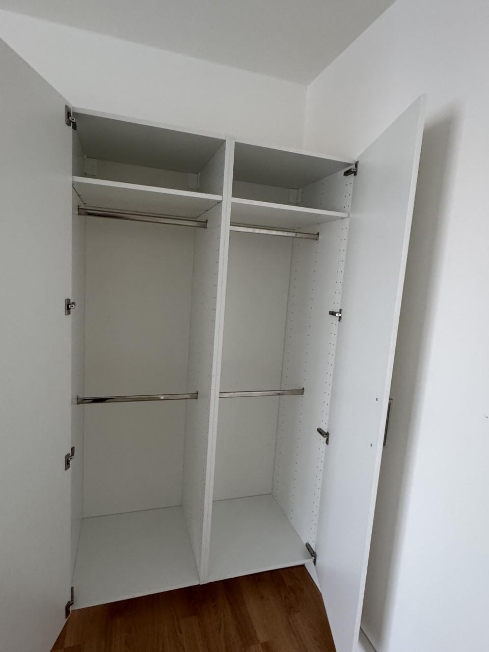 Kledingkasten gratis ophalen