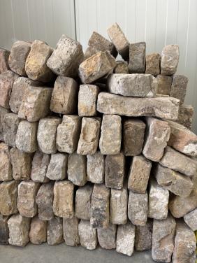 Ijselsteentjes 250 stuks