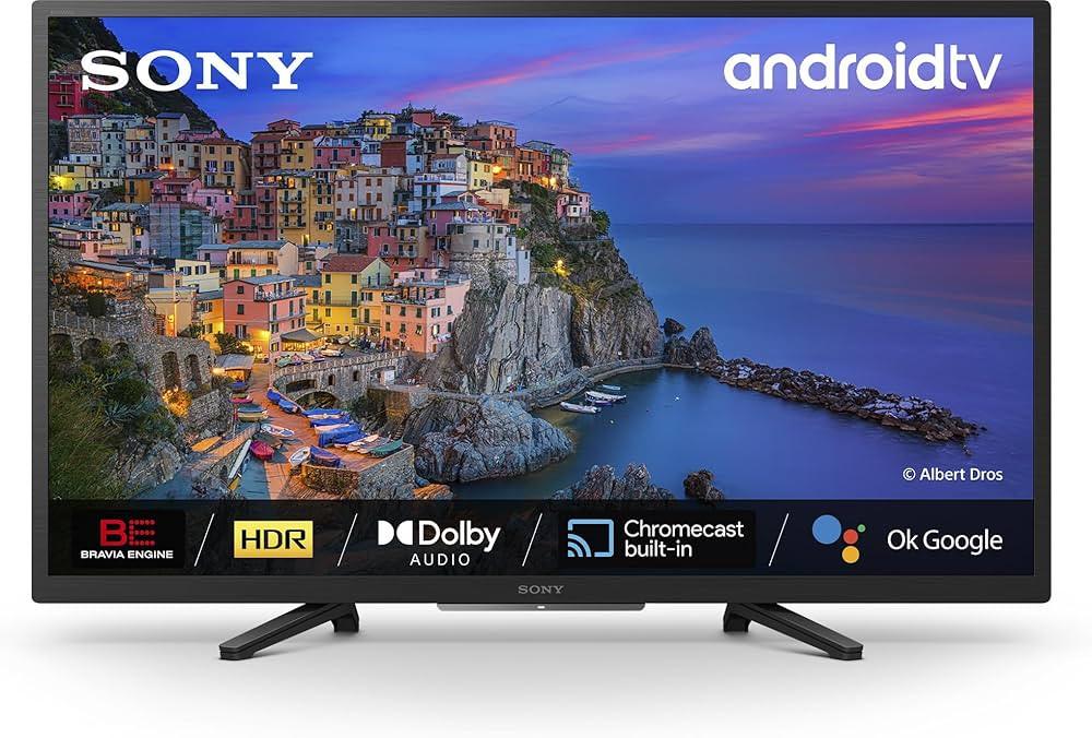 Sony led 32 inch 81 cm smart tv wifi