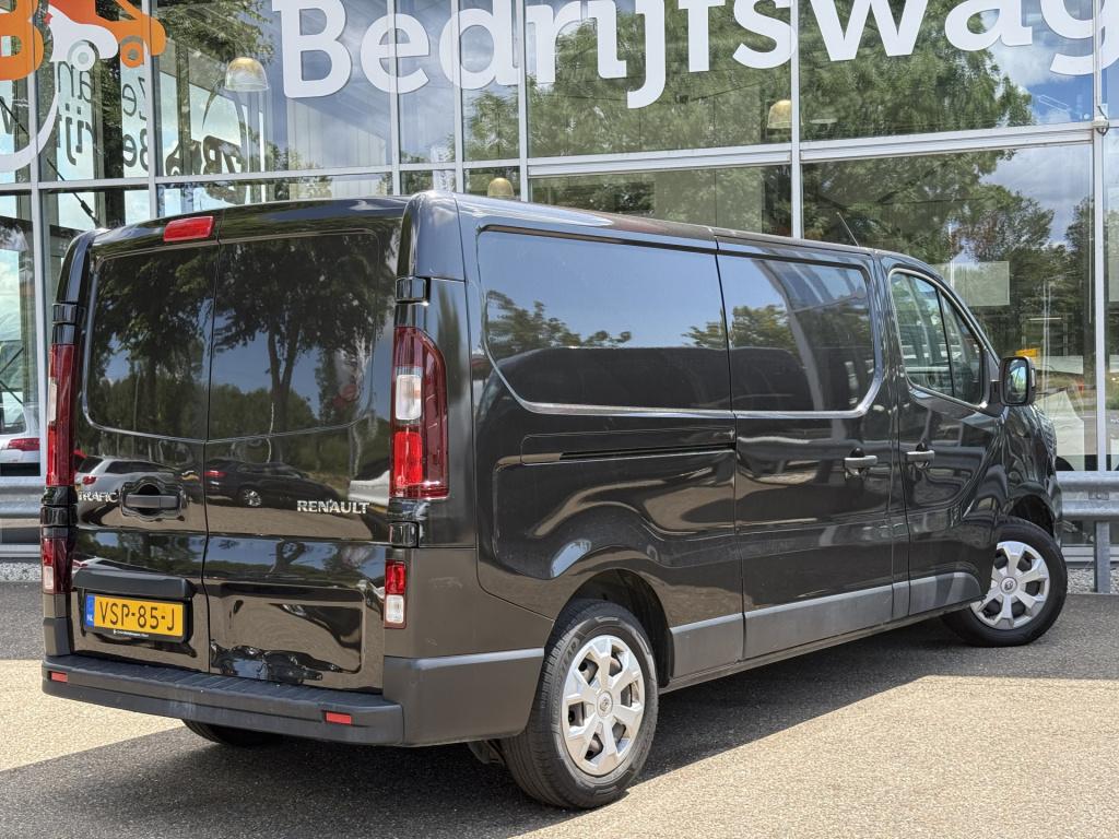 Renault Trafic 2.0 dci 130 t30 l2h1 work edition | nl-auto | 1e eig | led |