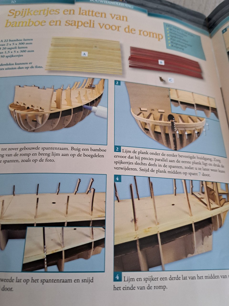 Soevereing of the seas