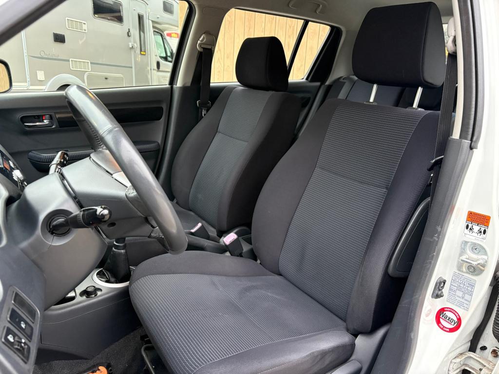 Suzuki Swift 1.3 shogun