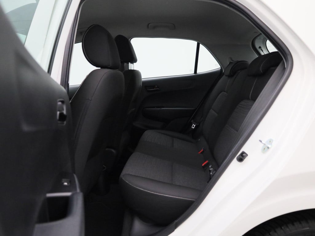 Kia Picanto 1.0 mpi comfortplusline | airco | apple carplay / android auto 