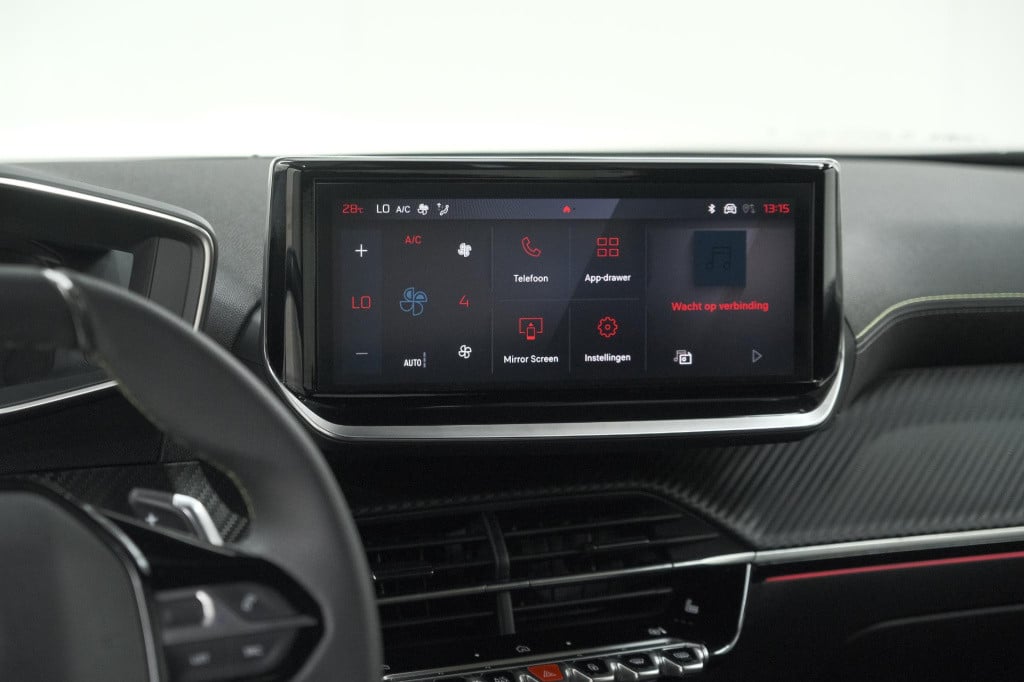 Peugeot 2008 puretech 130 eat8 gt | 360 camera | adaptieve cruise control |