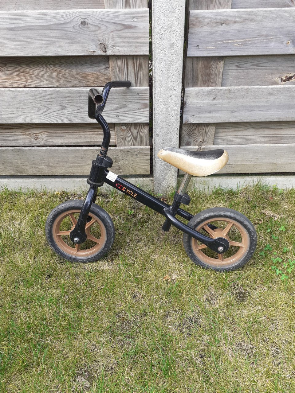 Loopfietsjes