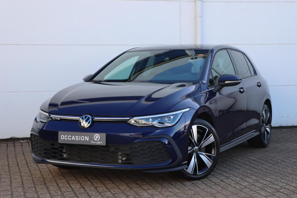 Volkswagen Golf 1.4 ehybrid gte