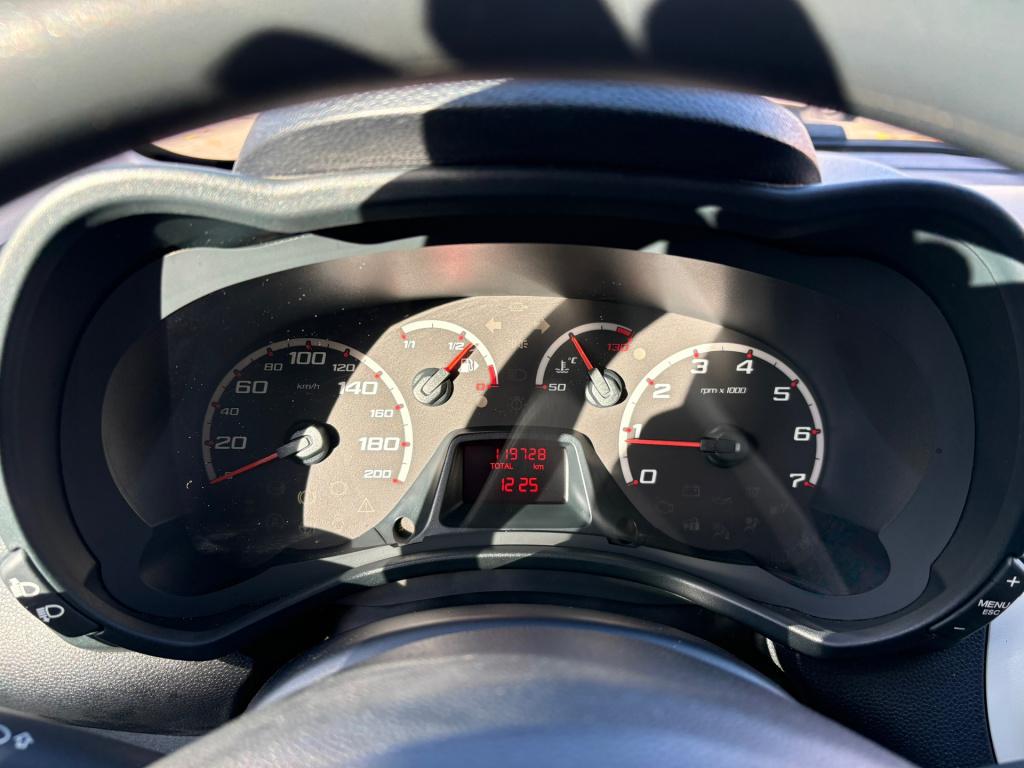 Ford KA 1.2 comfort start/stop