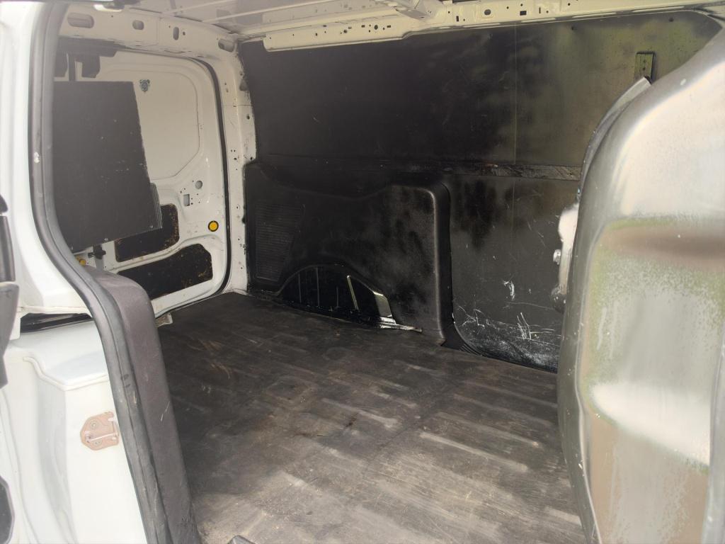 Ford Transit Connect 1.5 tdci l2 trend airco
