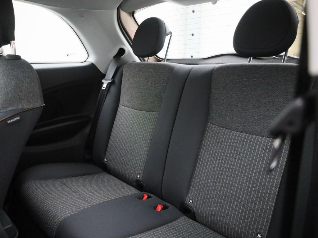 Fiat 500 icon 42 kwh | navigatie | panoramadak | apple carplay / android au