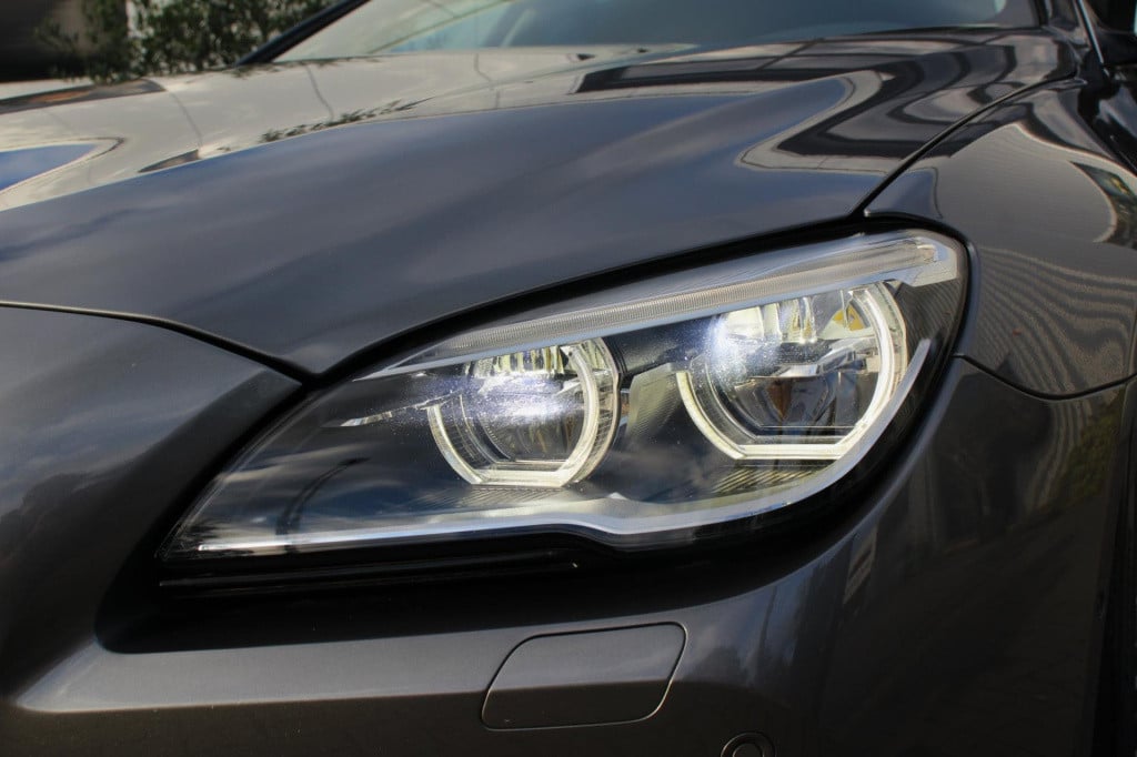BMW 6 Serie gran coupé 640i high executive lci - led - rondomzicht camera -
