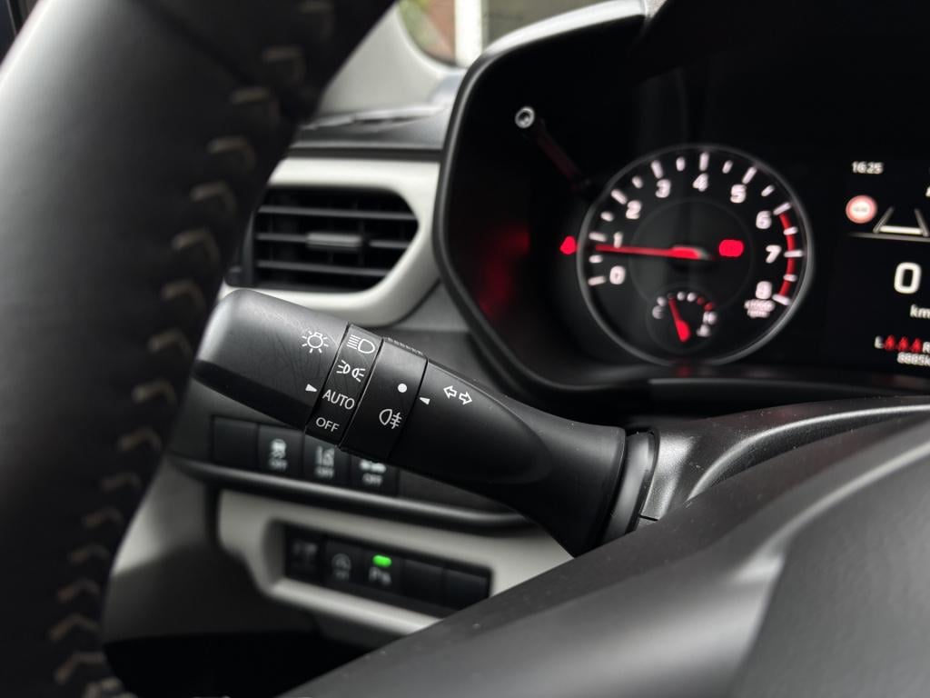 Suzuki Swift 1.2 select smart hybrid