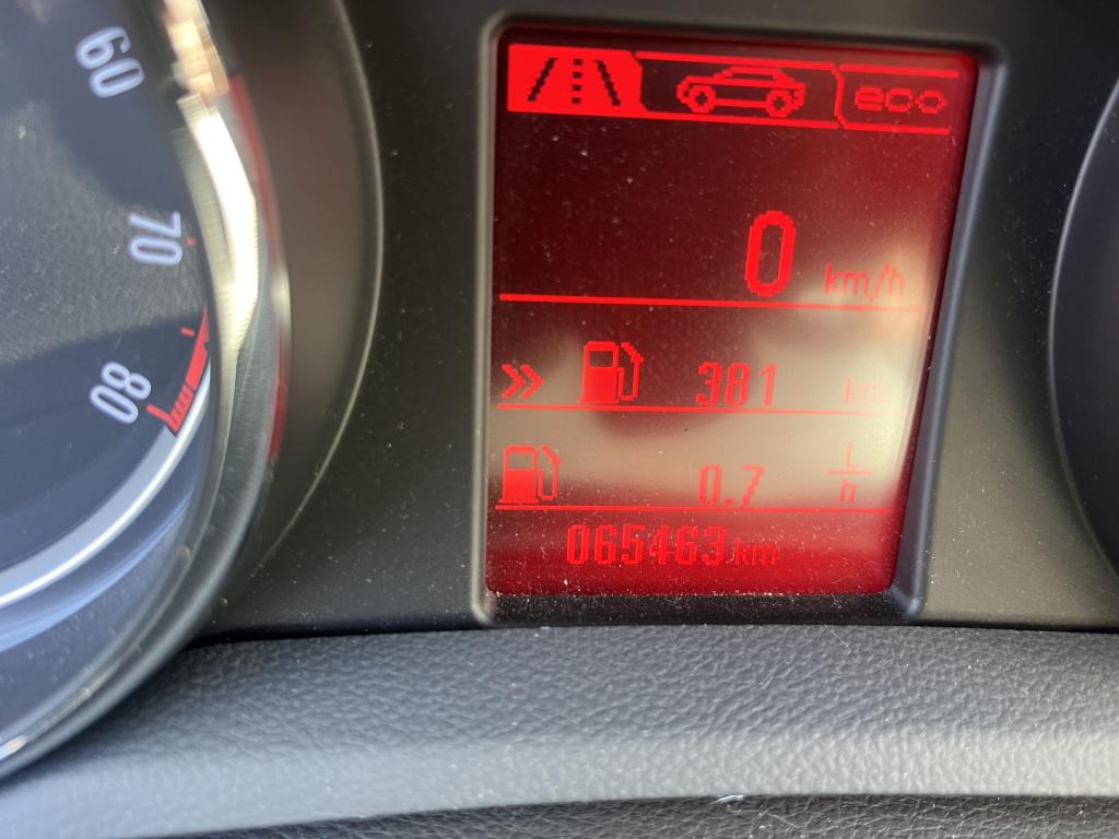 Opel Mokka 1.4 t innovation 65 dkm nl auto