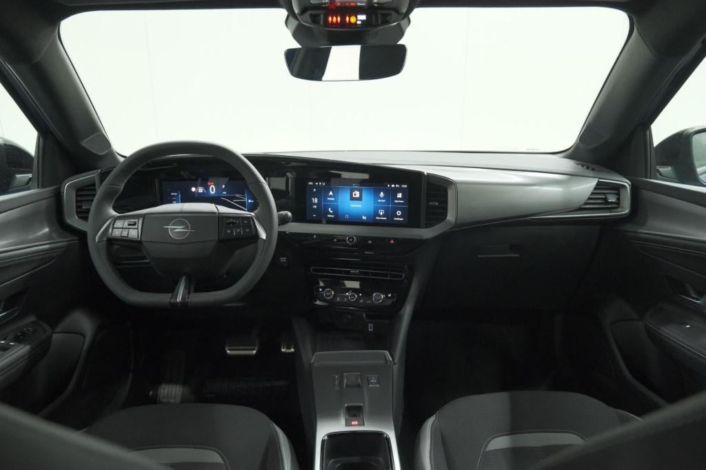 Opel Mokka 1.2 turbo 145 hybrid gs | allseason banden | adaptieve cruise co