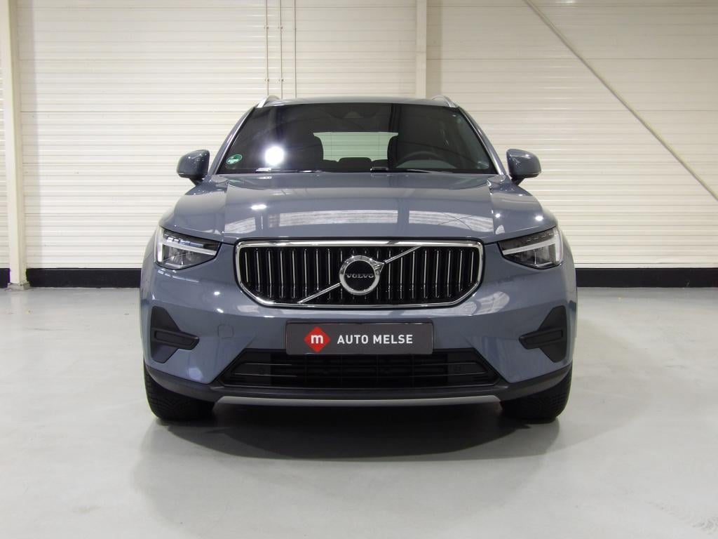 Volvo XC40 core recharge t4 plug-in hybrid 2wd