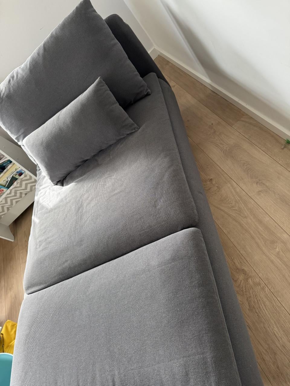IKEA SÖDERHAMN Chaise Longue