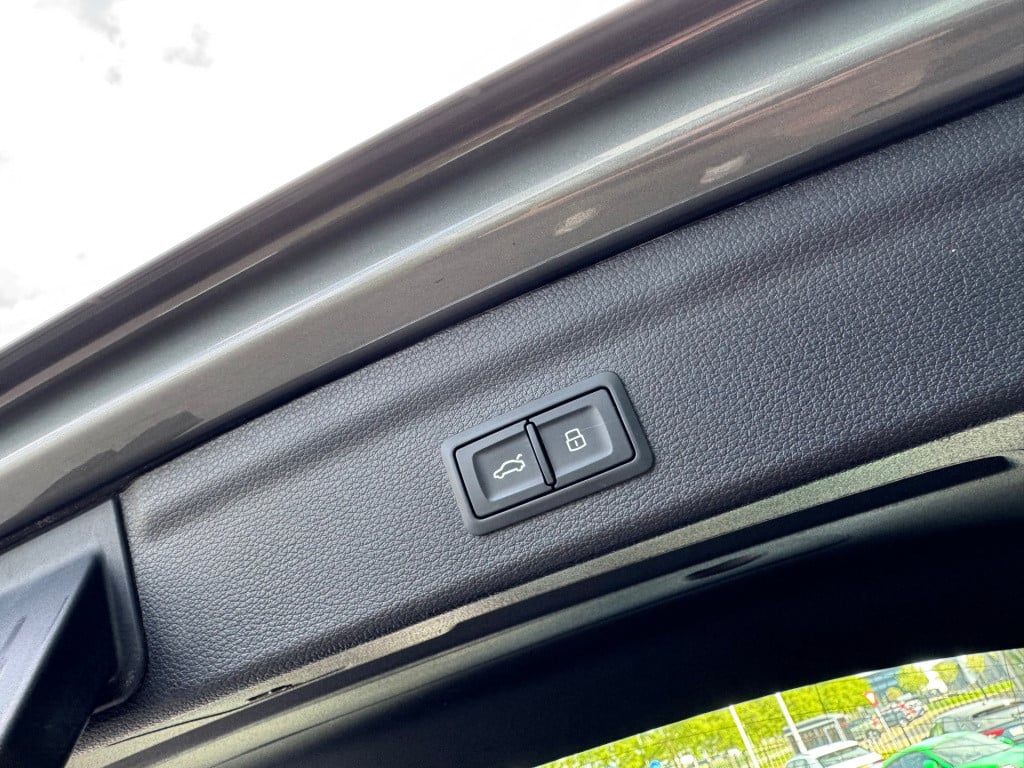 Audi Q3 40 tfsi quattro advanced * panoramadak * leder * led * camera