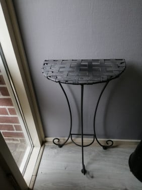 Sidetable