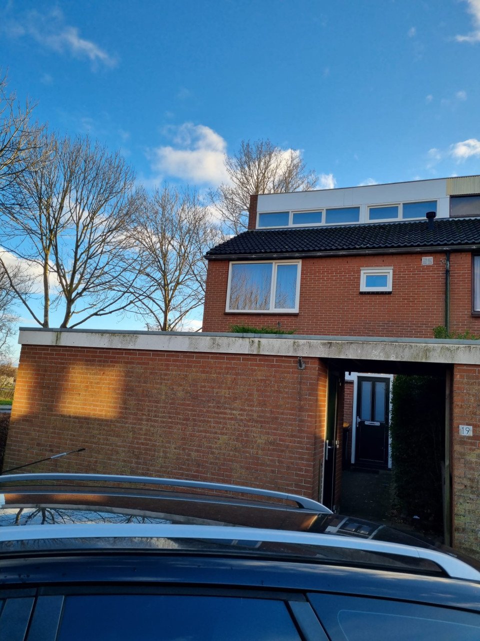 Gezins woning te huur in Zierikzee