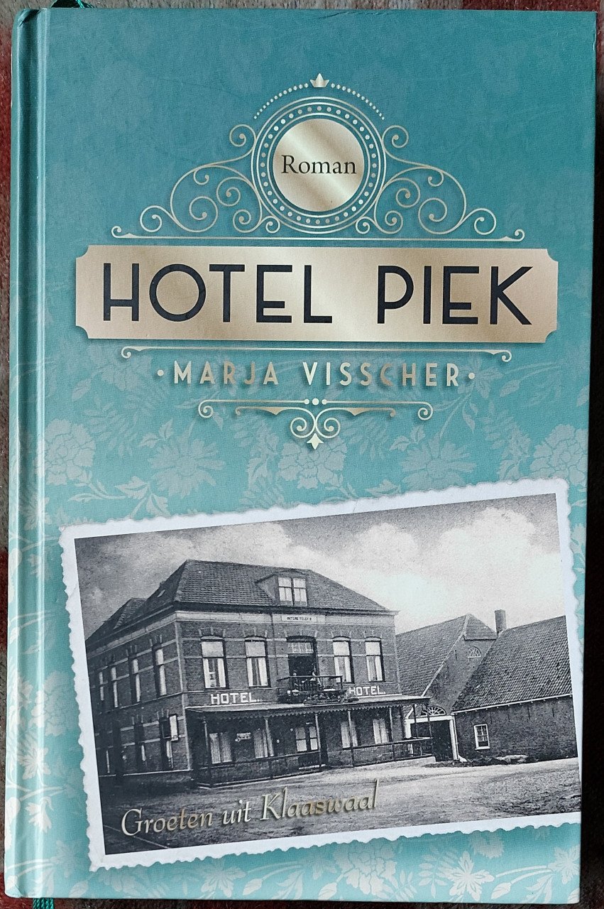 Mooi Boek
