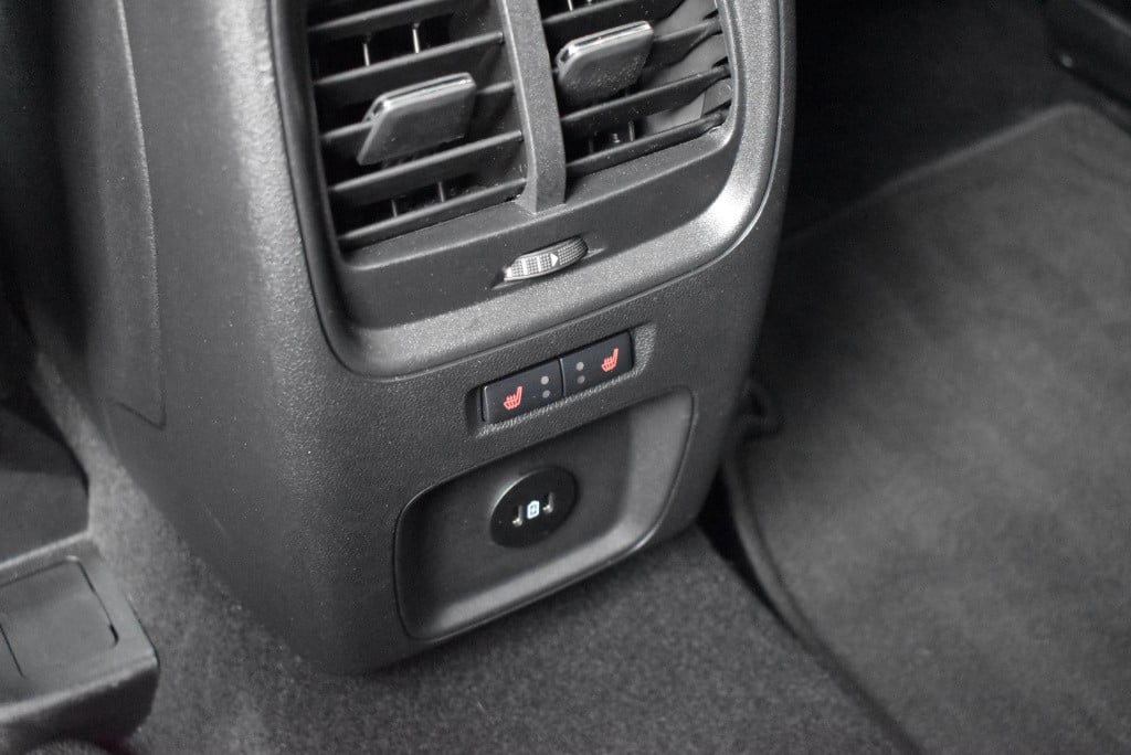Ford Kuga 2.5 phev titanium | climate control | adaptieve cruise control | 