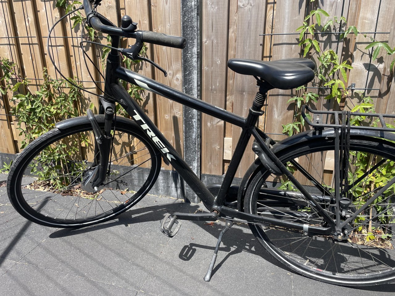Herenfiets