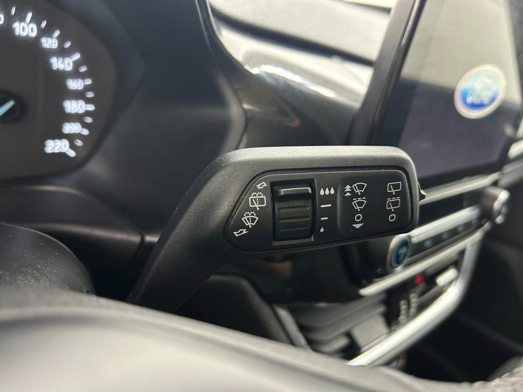 Ford Fiesta occasion 1.0 ecoboost titanium st | grijs | tweedehands ford fi