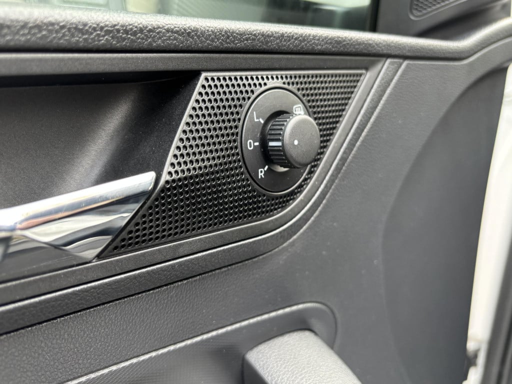 Skoda Rapid spaceback 1.0 tsi greentech clever | trekhaak | navigatie | sto