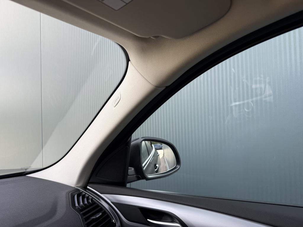 BMW X3 x-drive30e automaat high executive