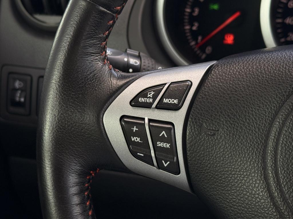Suzuki Grand Vitara 1.6-16v high executive | airco | leder | keyless entry 
