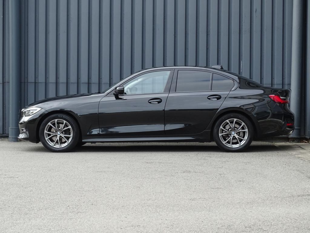 BMW 3-serie 320i high executive sportline | full led
