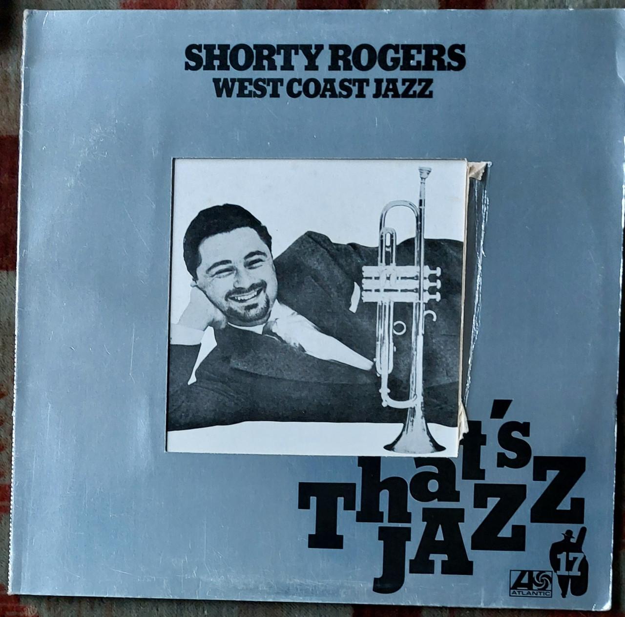 Jazz LP