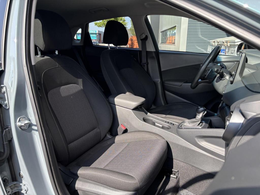 Hyundai Kona 1.6 gdi hev fashion
