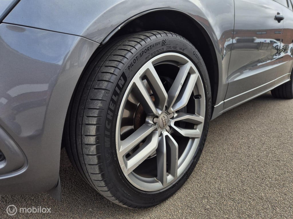 Audi Sq5 3.0 tdi sq5 quattro