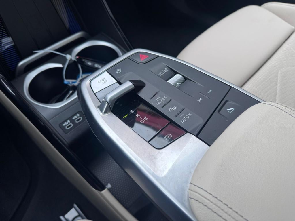 BMW Ix2 xdrive30 67 kwh m sport edition